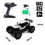 Машинка на радіокеруванні Sulong Toys Off-Road Crawler Speed King сірий (SL-153RHMGR) - мініатюра 7