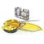 Нано-робот Hexbug Wasp на ИК-управлении, желтый (409-7677_yellow) - миниатюра 2