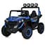 Детский электромобиль Bambi Джип M 6058EBLR-4 24V до 59 кг - миниатюра 1