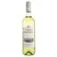 Вино Twin Rivers Chardonnay, біле, сухе, 0,75 л - мініатюра 1
