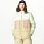 Куртка пухова Picture Organic Hi Puff Down Women 2025 S Жовтий-Рожевий - мініатюра 1