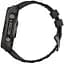 Смарт-годинник Garmin Fenix 8 47mm AMOLED Sapphire Carbon Gray DLC Titanium with Black Silicone Band (010-02904-29) EU - мініатюра 10