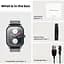 Смарт-годинник Amazfit Pop 3S Metal Black [107170] - мініатюра 10