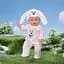 Набор одежды для куклы Baby Born Милый зайчик - миниатюра 4