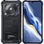 Смартфон Oukitel WP36 8/128Gb чорний (6931940743563) - мініатюра 1