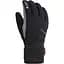 Рукавиці Cairn Elena W 7 Black/Grey (1012-0493945-2407) - мініатюра 1