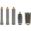 Фен-стайлер Dyson Airwrap Complete Long Prussian Blue/Rich Copper (395381-01) + Customized KIT03 (971874-13) EU [111868] - мініатюра 3