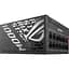 Блок питания ASUS 1000 W ROG Strix 1000P Gaming (90YE00W1-B0NA00) - миниатюра 7