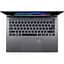 Ноутбук Acer Swift Go 14 AI OLED SFG14-64-R686 з процесором AMD Ryzen™AI 7 350 pana la 5.0GHz, 14'', WUXGA, OLED, 32GB LPDDR5X RAM, 1TB SSD, AMD Radeon™ 86 - мініатюра 5