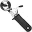 Ложка Oxo Good Grips для морозива, 27х11х3 см, чорний (21291) - мініатюра 2