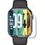 Захисна плівка StatusSKIN для ModFit HW22 Pro Екран Глянцева Lite - мініатюра 1