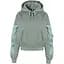 Кофта Rehall Cargi W Light Green XL (1012-60629-4049-XL) - мініатюра 1