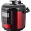Мультиварка-скороварка Liberton LPC-4502 [115234] - миниатюра 5