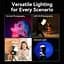 Видеосвет Ulanzi Vijim L3 RGB COB Fill Light UV-L052GBB1 L3 RGB - миниатюра 5