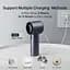 Вентилятор Jisulife Handheld Fan Pro1 Grey - миниатюра 10