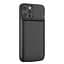 Чехол-аккумулятор XON PowerCase для iPhone 13 Pro Max 4800 mAh Черный (PCBS1113448B 1158) - миниатюра 12