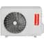Спліт-система Sensei Aquilon Inverter R32 SAC-09MBWS/I [130677] - мініатюра 5