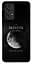 Чохол Demsky The moon для Samsung Galaxy A33 5G - мініатюра 1