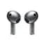 Навушники Samsung Galaxy Buds3 Silver (SM-R530NZAASEK) - мініатюра 6