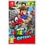 Игра Super Mario Odyssey для Nintendo Switch (RU) [48296] - миниатюра 1