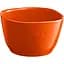 Салатник Emile Henry Tableware 22х22х14 см 3.5 л помаранчовий (766594) - мініатюра 1