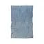 Плед-накидка Barine - Wool Basket indigo синій 120x175 - мініатюра 1