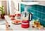 Кухонный комбайн KitchenAid 5KFP0921EER Empire Red [80428] - миниатюра 15