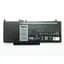 Акумулятор Dell Latitude E5570 6MT4T, 7750mAh (62Wh), 4cell, 7.6V, Li-ion (A47176) - мініатюра 1