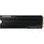 Накопичувач SSD M.2 2280 2TB 9100 PRO Heatsink Samsung (MZ-VAP2T0CW) - мініатюра 1