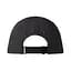 Кепка Buff 5 Panel Go Cap S/M Черный-Желтый - миниатюра 2