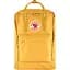 Рюкзак Fjallraven Kanken Laptop 17 Ochre (1004-27173.160) - мініатюра 1
