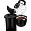 Кофеварка Tefal Good Value капельная 0.6 л черная (CM340811) - миниатюра 5