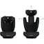 Автокресло Maxi-Cosi RodiFix S i-Size Basic Black, черное (8801870110) - миниатюра 13