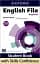English File fifth edition Beginner Student Book with access to Skills Confidence - миниатюра 1