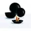 Салатник Luminarc Diwali Black (6425797) - миниатюра 2