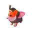 Стретч-игрушка в виде животного Dress Your Puppy S1 - Щенок в Блистательном костюмчике (DIR-L-10003) - миниатюра 12