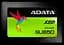 SSD 2.5" накопичувач ADATA Ultimate SU650 240GB (ASU650SS-240GT-R) - мініатюра 1