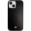 Чохол SGP PC+Leather with MagSafe для Apple iPhone 15 (6.1) Black - мініатюра 1