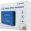 Зовнішня кишеня Gembird 2.5` USB 3.0 Blue (EE2-U3S-2-B) [124681] - мініатюра 6