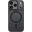 Чохол Benks Lucid Armor with MagSafe для Apple iPhone 17 Pro Max Black [146129] - мініатюра 1