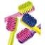 Зубна щітка Curaprox Ultra Soft 5460 фіолетова з рожевим - мініатюра 2