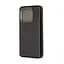 Чехол-книжка для TECNO Spark 10 Pro (KI7), G-Case, черный, кожаный чехол-книга из экокожи (PU) и TPU, с магнитом, с подставкой и вместительным кардхолдером, противоударный, защита всего корпуса, ArmorStandart (ARM68954) - миниатюра 2