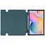 Чохол BeCover 360° Rotatable з бездротовою клавіатурою для Samsung Galaxy Tab S6 Lite 10.4 P610/P613/P615/P619 Dark Green (712406) - мініатюра 1