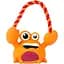 Игрушка для собак Max & Molly Tuggles Toy Lenny Krabitz - миниатюра 1