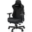 Кресло игровое Anda Seat Phantom 3 Dark Grey Fabric Size L (AD18Y-06-GB-F) - миниатюра 2