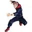 Фигурка Магическая битва Сукуна Jujutsu Kaisen Sukuna 18 см T JK S 16 - миниатюра 1