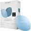 Щітка для обличчя Geske Facial Brush 4 в 1 аквамарин - мініатюра 1