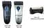 Сітка та ріжучий блок Braun 11B для електробритв Braun Series 1 модель 130,150, 150s-1 type 5683, 5684, 5685 - мініатюра 6