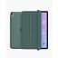Чохол-книжка BeCover Tri Fold Hard для Apple iPad mini 6 2021 Dark Green (706854) - мініатюра 2