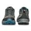 Кроссовки Scarpa Rush 2 Pro GTX 45 Titanium (1004-63133-200-3.45) - миниатюра 6